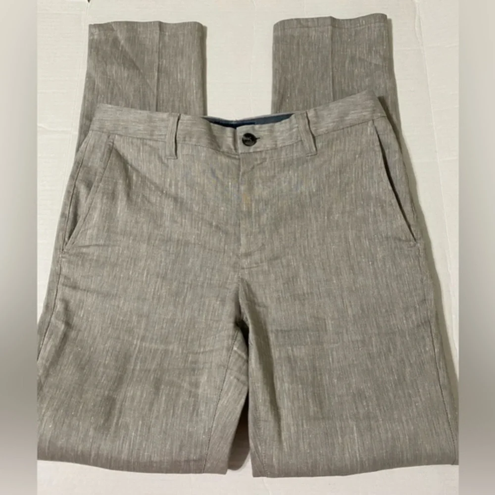 Fairlane men sflat